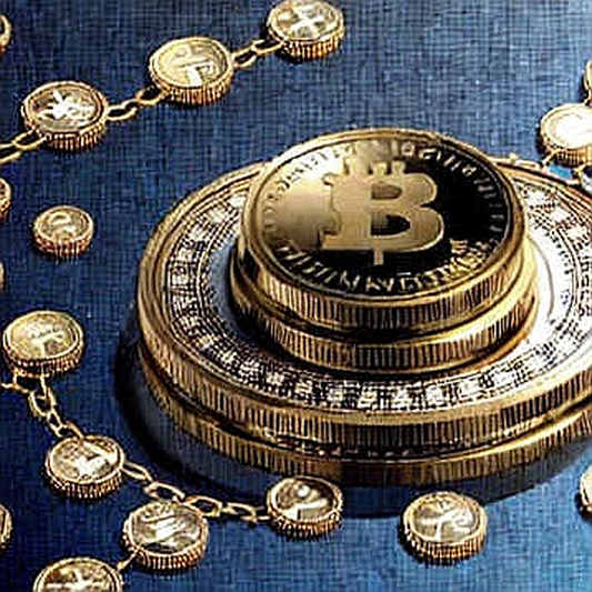 Dòng vốn đang dịch chuyển: Trump thề siết chặt Iran, và crypto đang ở điểm neo nào?