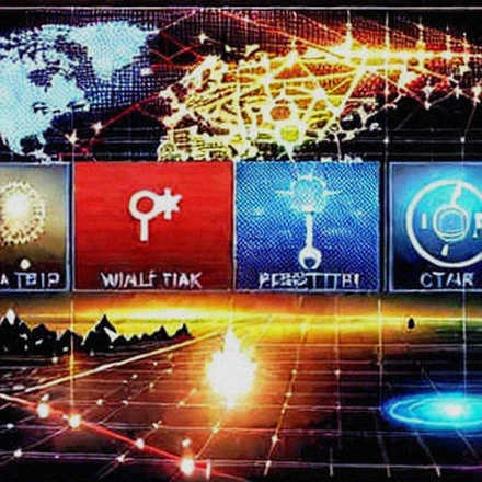 Phân hóa AI: Tín hiệu từ Phố Wall cho thị trường Crypto