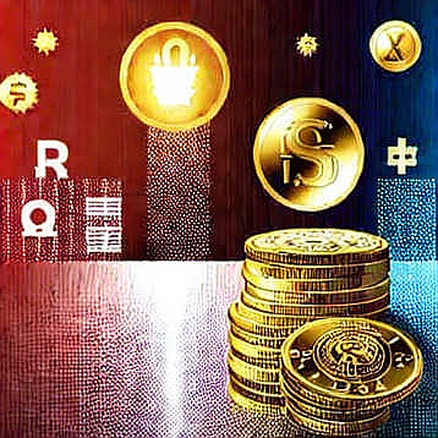 Khi thuế quan Mỹ trở thành cơn gió ngược mới cho crypto: Bài học từ những vết sẹo Khi thuế quan Mỹ trở thành cơn gió ngược mới cho crypto: Bài học từ những vết sẹo