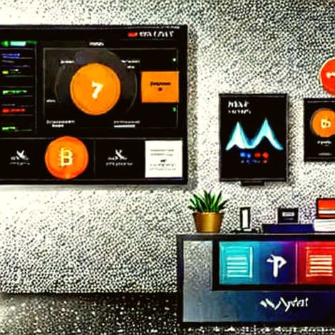Wintermute xin giấy phép broker-dealer: Market maker crypto đang đặt cược vào tương lai chứng khoán token hóa Wintermute xin giấy phép broker-dealer: Market maker crypto đang đặt cược vào tương lai chứng khoán token hóa