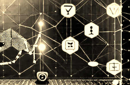 Khi Paris Blockchain Week từ bỏ 'Blockchain': Một cuộc chuyển đổi mang tính thể chế hóa Khi Paris Blockchain Week từ bỏ 'Blockchain': Một cuộc chuyển đổi mang tính thể chế hóa