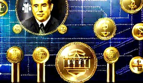 Khi AI vay tiền Phố Wall: Chu kỳ CapEx của các ông lớn công nghệ và hệ quả cho thị trường crypto Khi AI vay tiền Phố Wall: Chu kỳ CapEx của các ông lớn công nghệ và hệ quả cho thị trường crypto