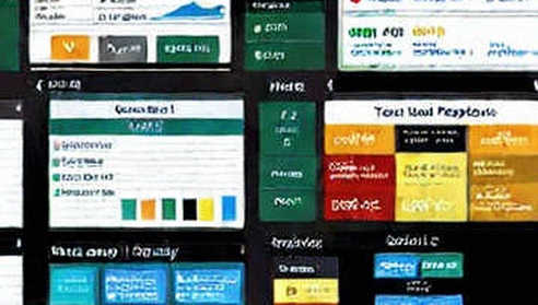 Dầu mỏ chuyển hướng, crypto có đang âm thầm hưởng lợi? Dầu mỏ chuyển hướng, crypto có đang âm thầm hưởng lợi?