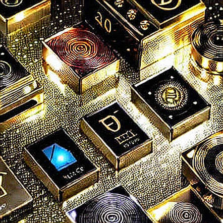 Bức tường phí Hormuz: Khi địa chính trị 'token hóa' và crypto trở thành lá chắn Bức tường phí Hormuz: Khi địa chính trị 'token hóa' và crypto trở thành lá chắn