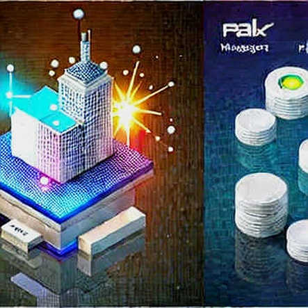 Con Chip Từ Bắc Kinh Và Nỗi Ám Ảnh Của Giấc Mơ Phi Tập Trung Con Chip Từ Bắc Kinh Và Nỗi Ám Ảnh Của Giấc Mơ Phi Tập Trung